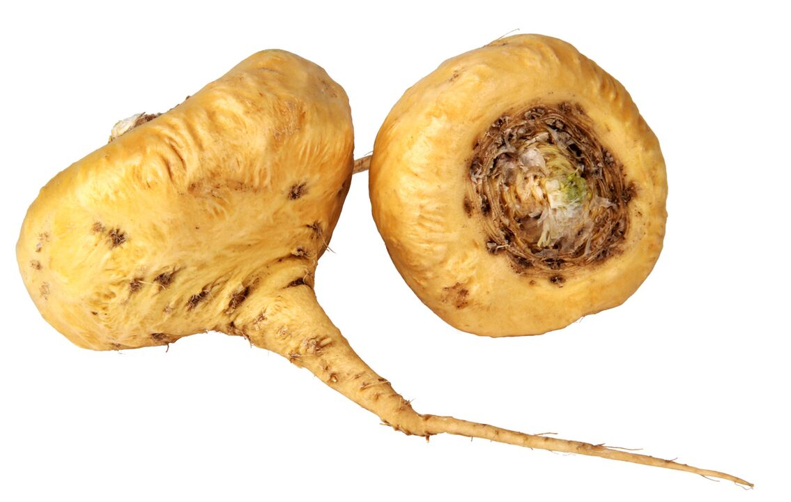 Maca Peru on Eroboost